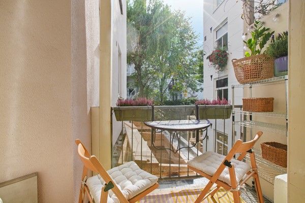 Medium property photo - Blasiusstraat 34-1, 1091 CS Amsterdam